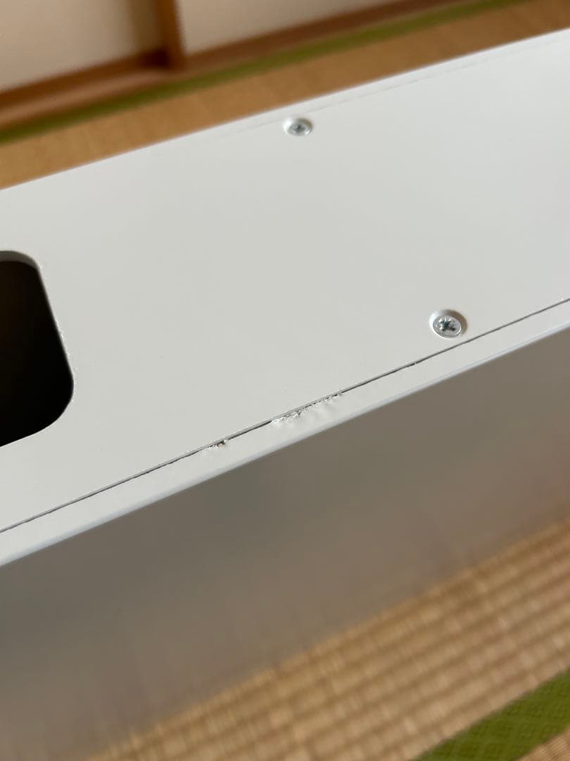 Vitsoe ヴィツゥ 606ユニバーサルシェルビングシステム