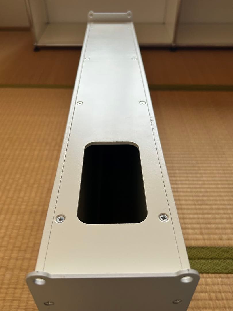 Vitsoe ヴィツゥ 606ユニバーサルシェルビングシステム