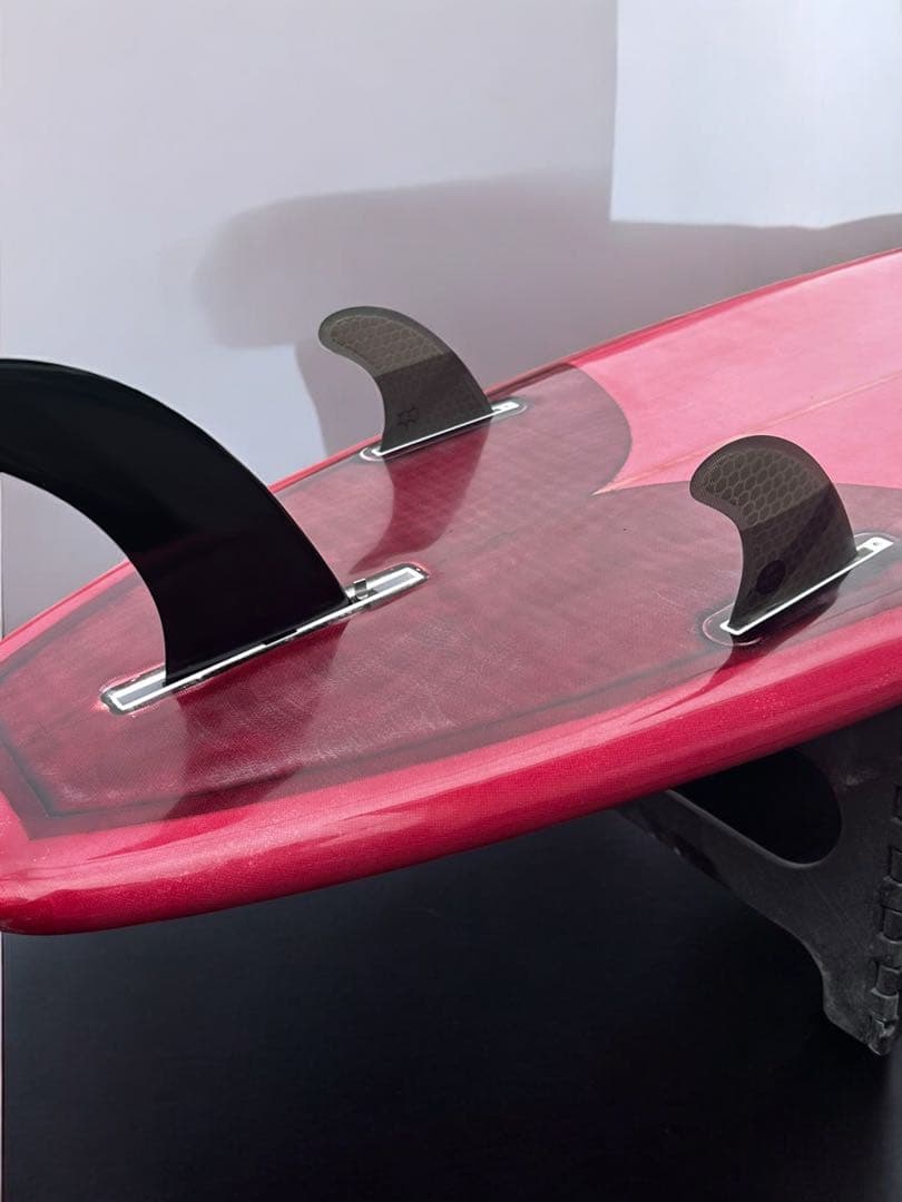 【新品送料込】Brimp’s 7'9\" 超浮力系パフォーマンスエッグ