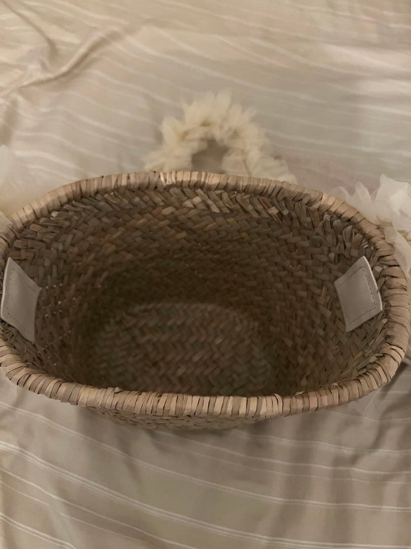 SNIDEL ブレードワンハンドチュールバッグ