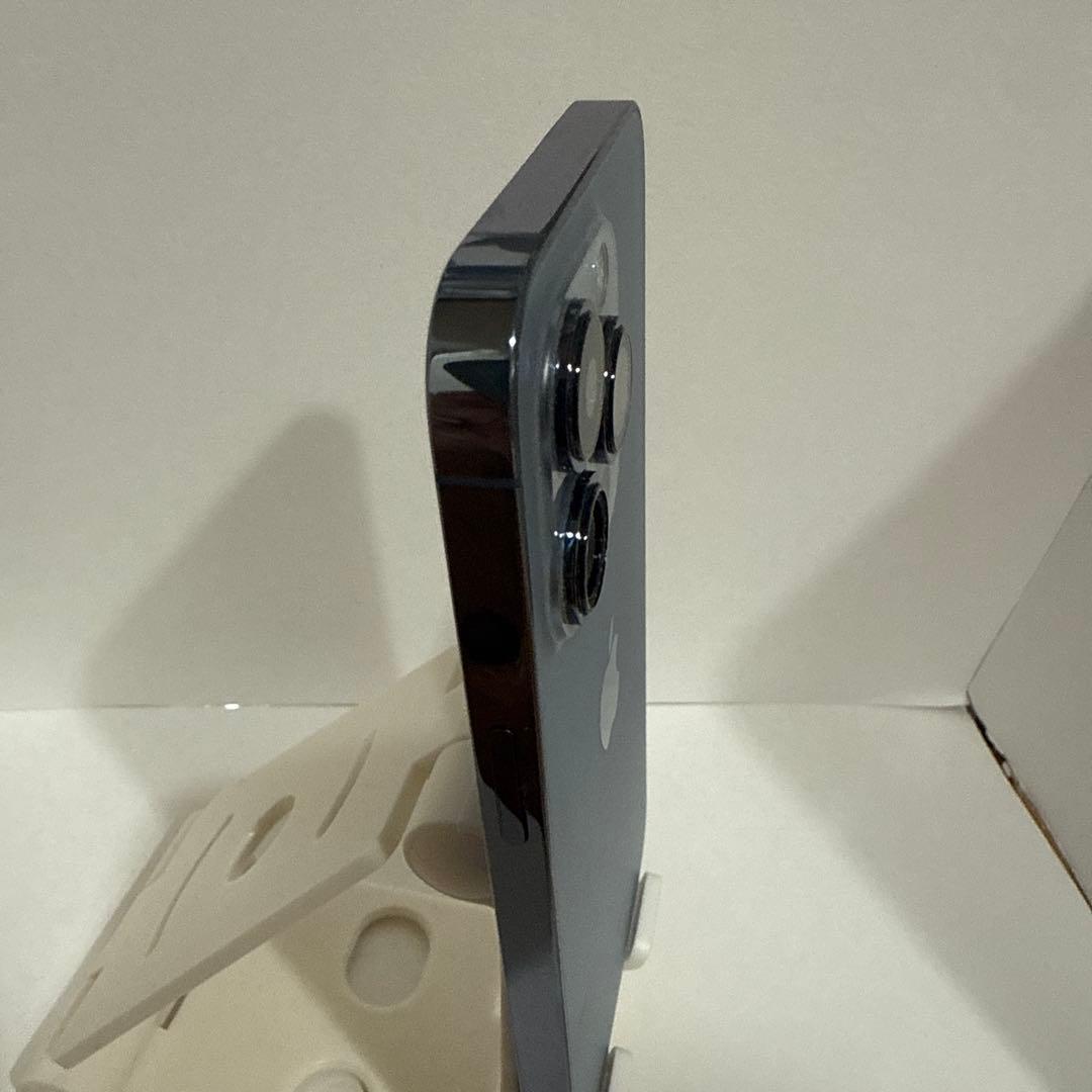 iPhone13 Pro 256GB シエラブルー
