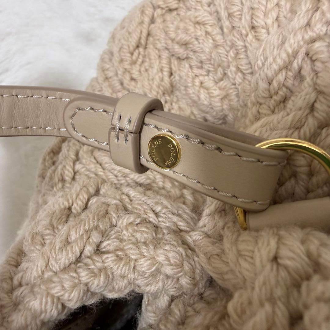 ⚠️1/17限定値下げ⚠️Numéro Neuf Mini エディションエクリュ