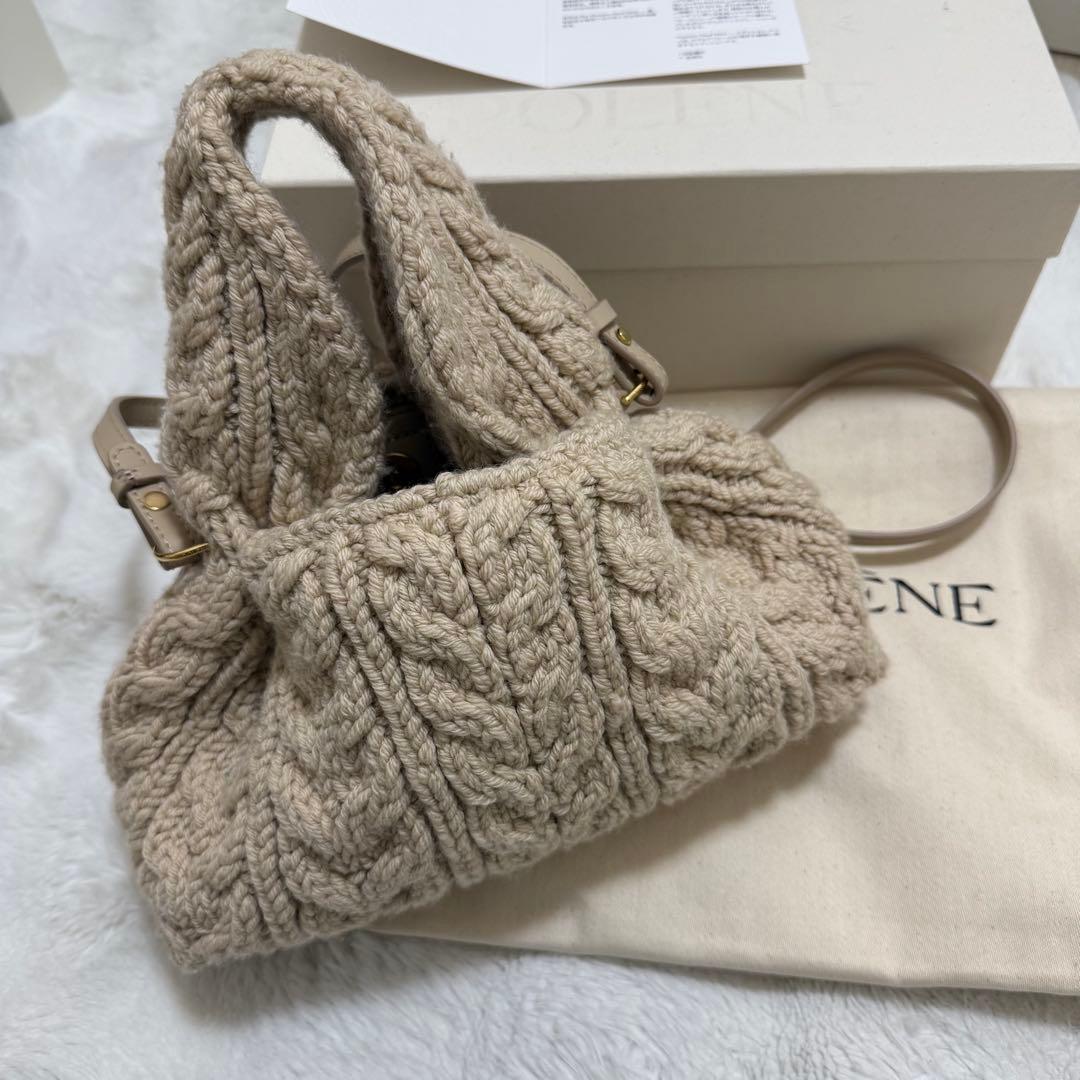 ⚠️1/17限定値下げ⚠️Numéro Neuf Mini エディションエクリュ