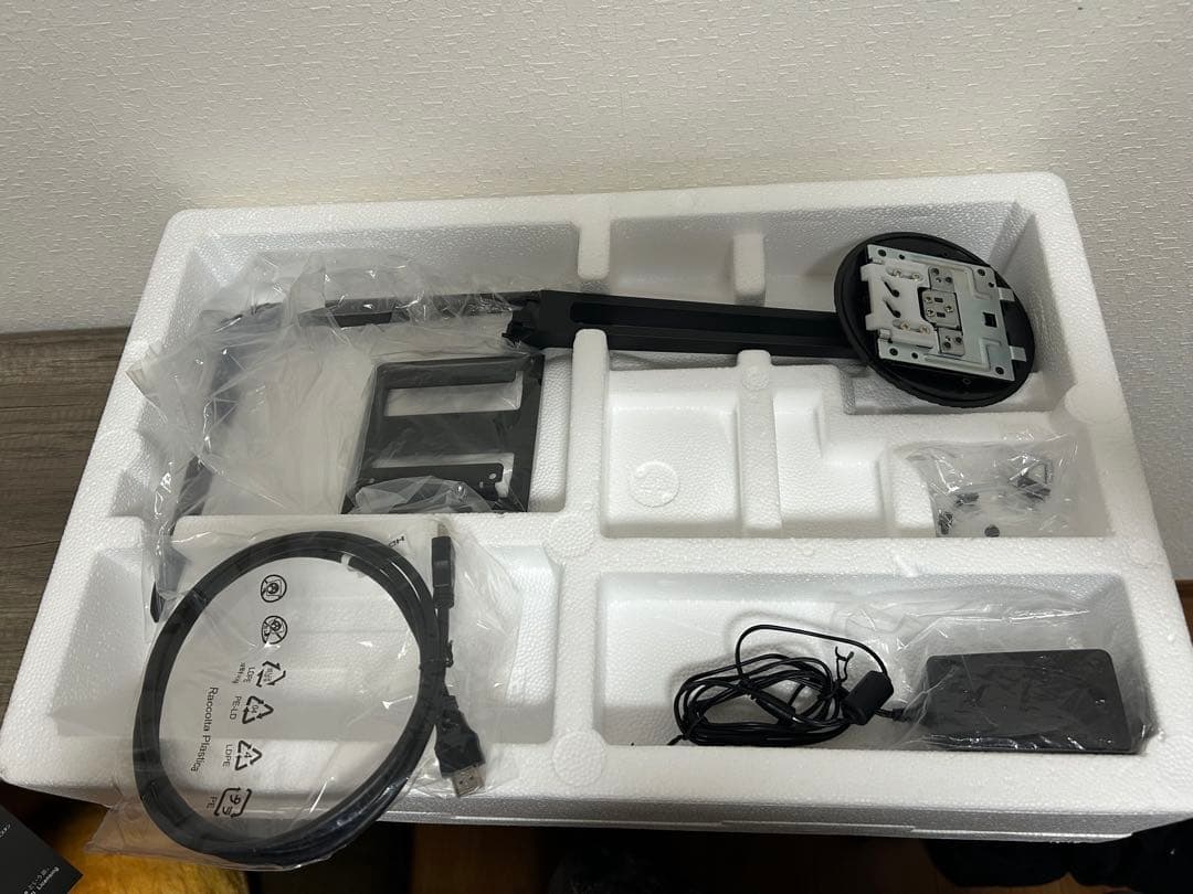 ゲームモニターPixioPX246