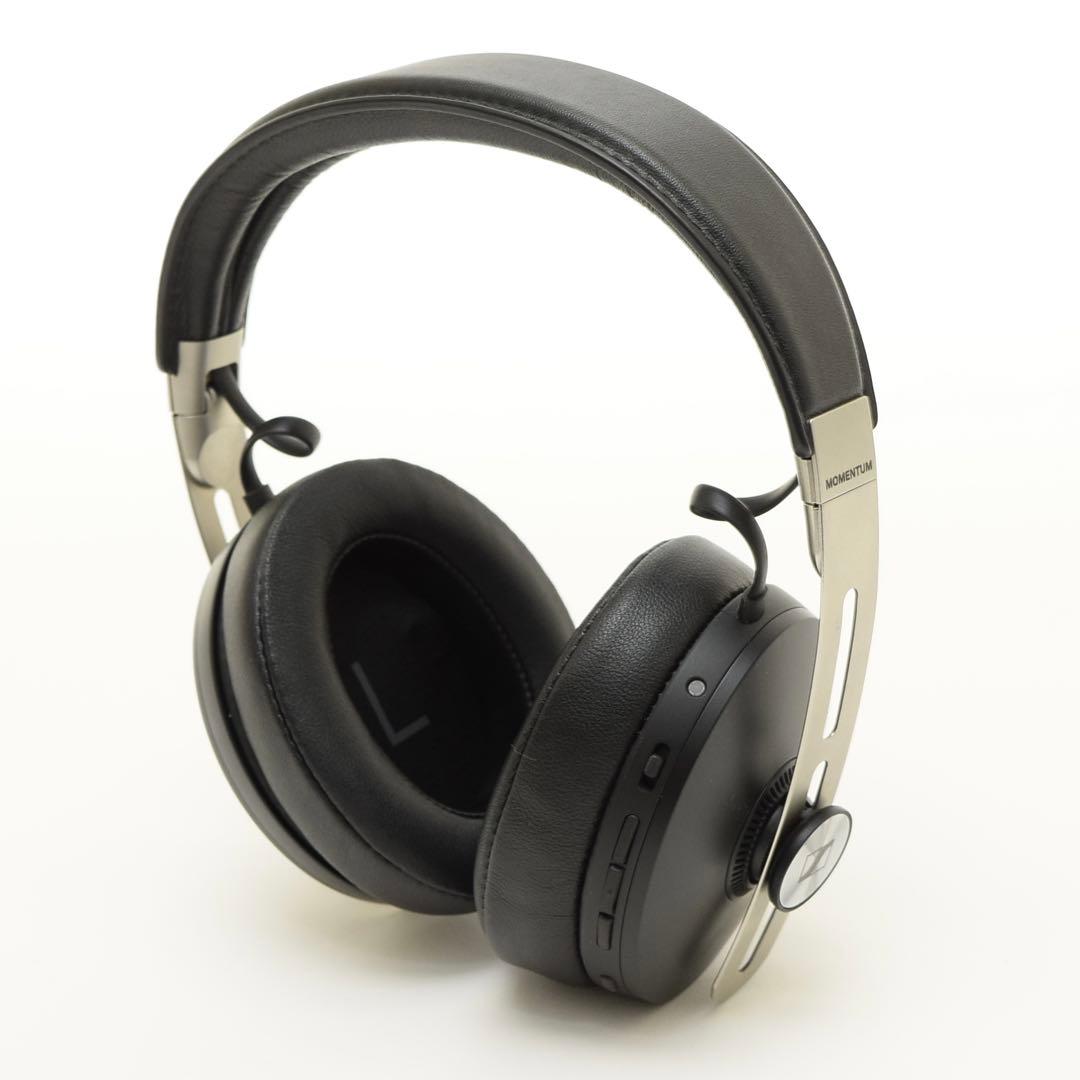 Sennheiser Momentum 3 Wireless ヘッドホン
