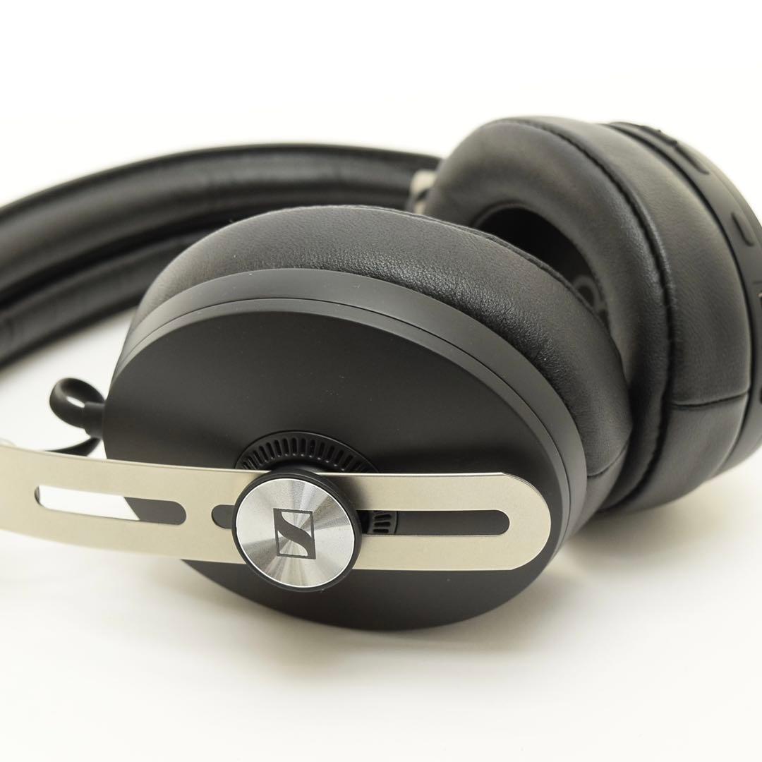 Sennheiser Momentum 3 Wireless ヘッドホン