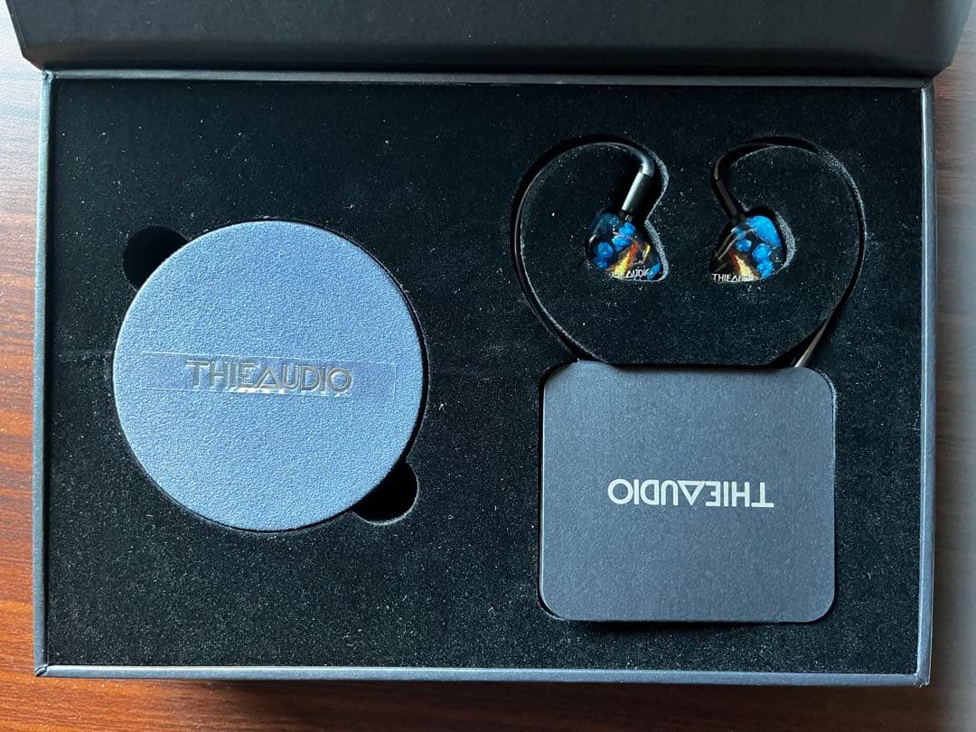 THIEAUDIO Origin 中古品