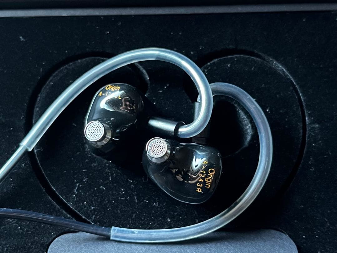 THIEAUDIO Origin 中古品