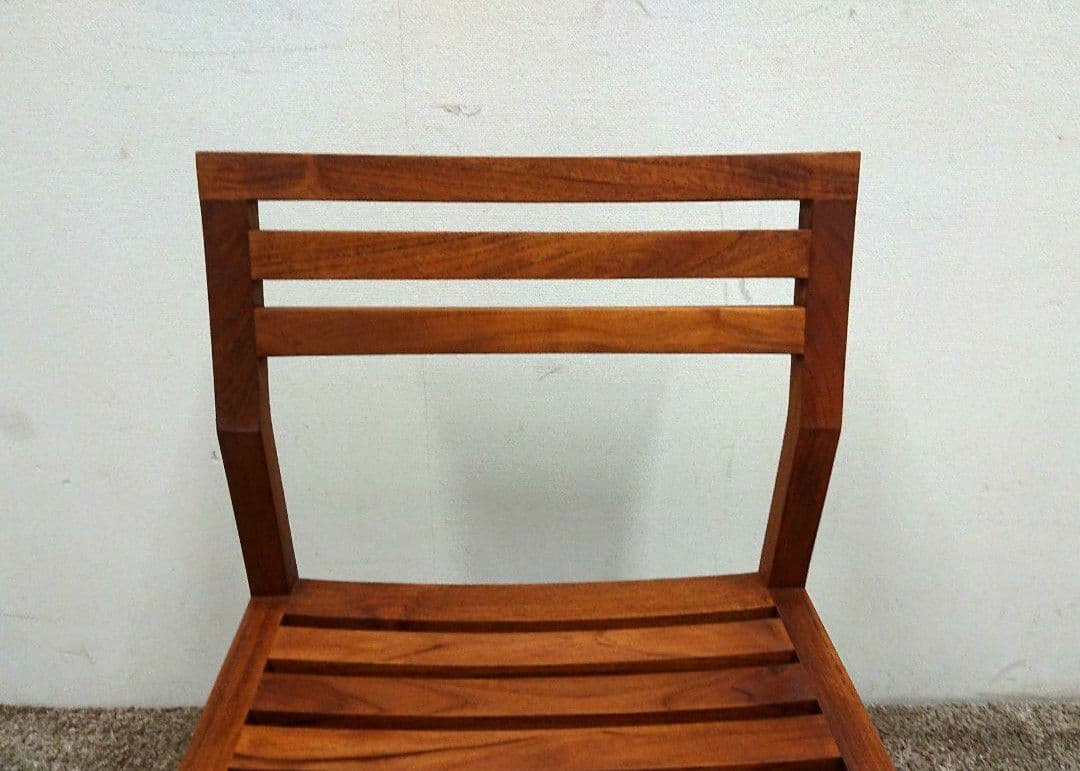 未使用品 Cassina ixc PRATO outdoor チェア-4