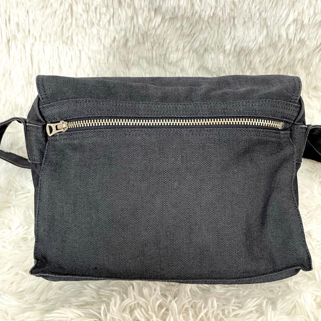 完売品　PORTER SMOKY スモーキー　ショルダーバック　完売品　廃盤