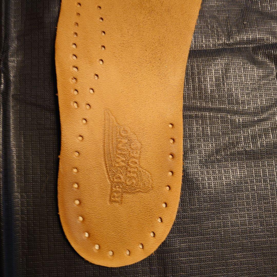 レッドウィング 1907