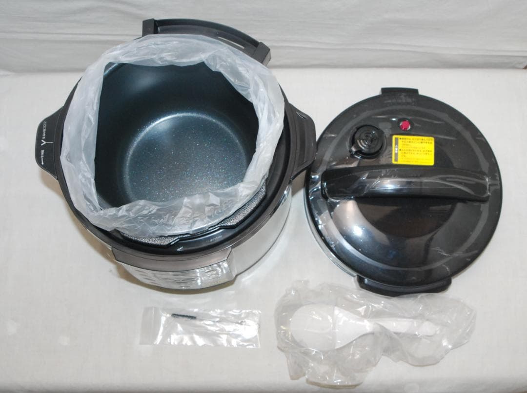 未使用品 クッキングプロ CookingPro SC-30SA-J03 送料無料