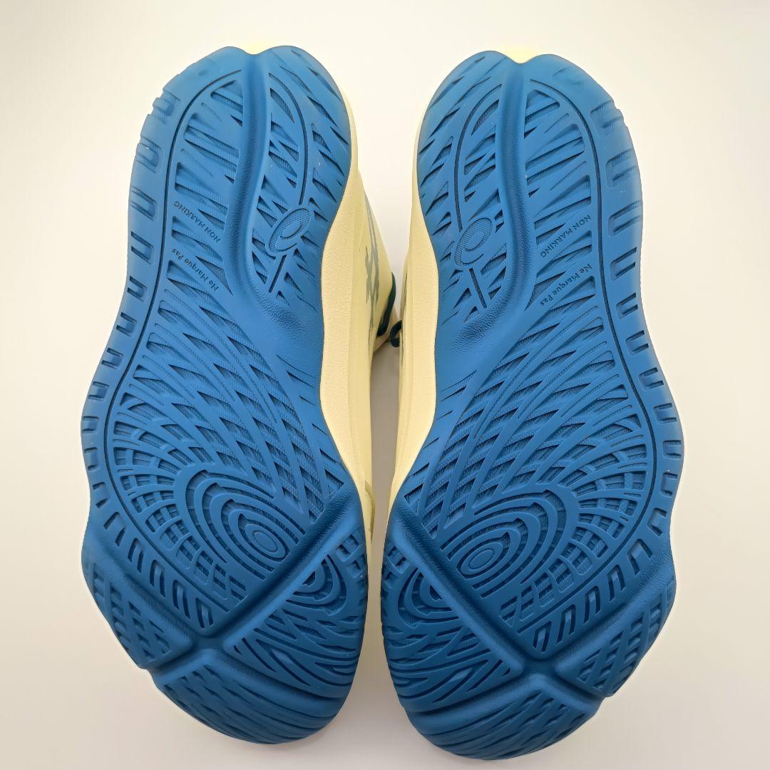 アンプレアルス3 ワイドUNPRE ARS 3 WIDE 28cm アシックス