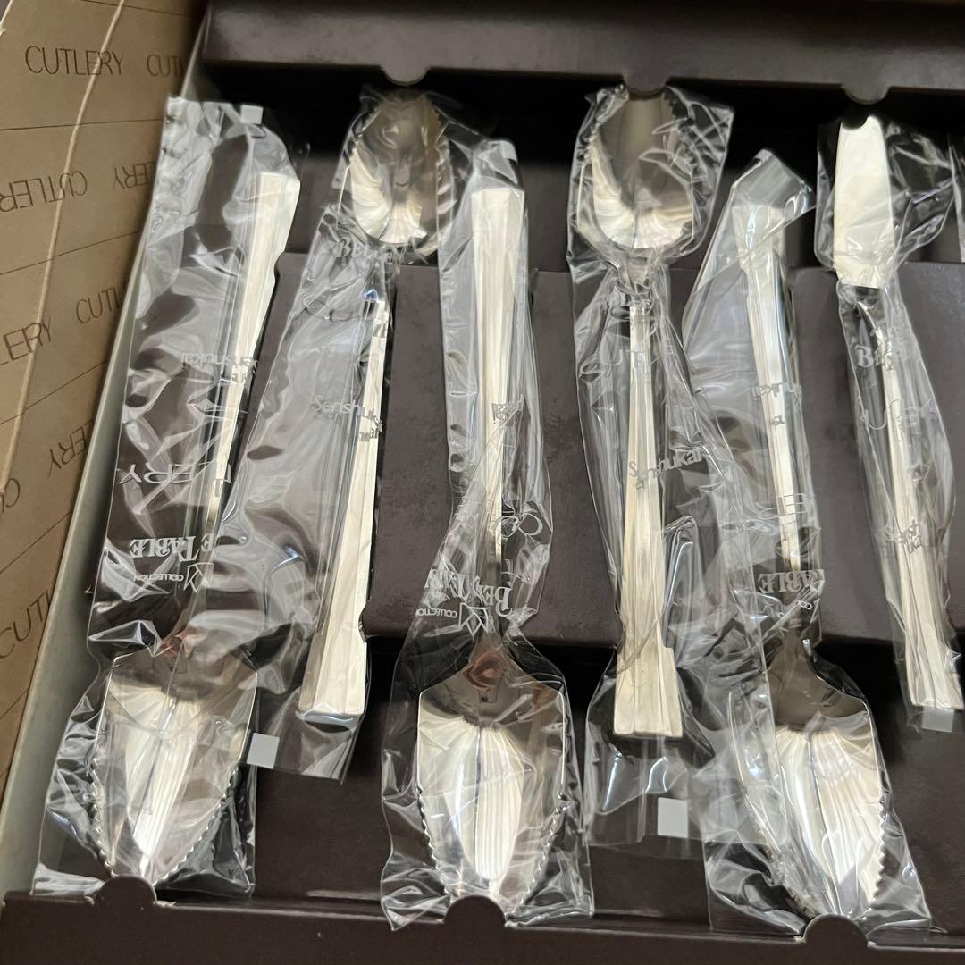 ラッキーウッド ベルターブル 千趣会 BELLE TABLE 18-12