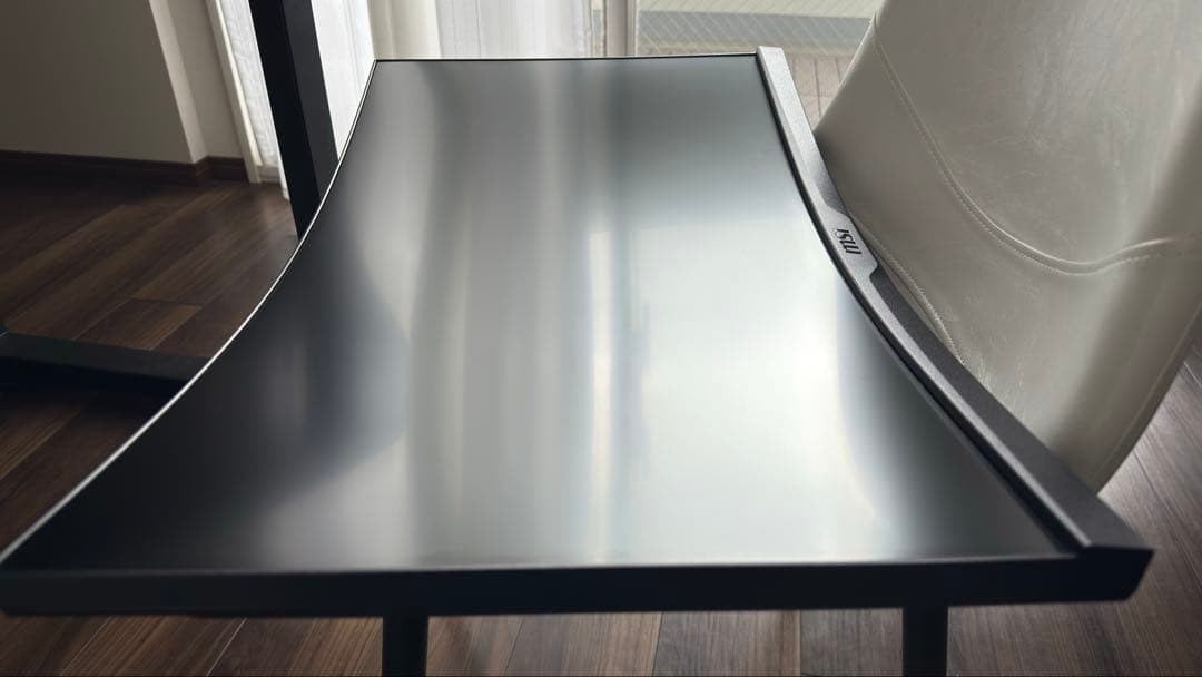 MSI 湾曲ゲーミングモニター 量子ドット1000R 27インチWQHD