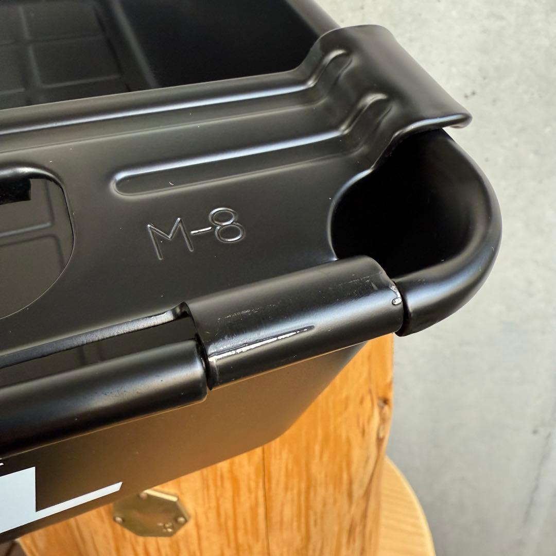 NEIGHBORHOOD ネイバーフッドSRL TOYO PARTS BOX