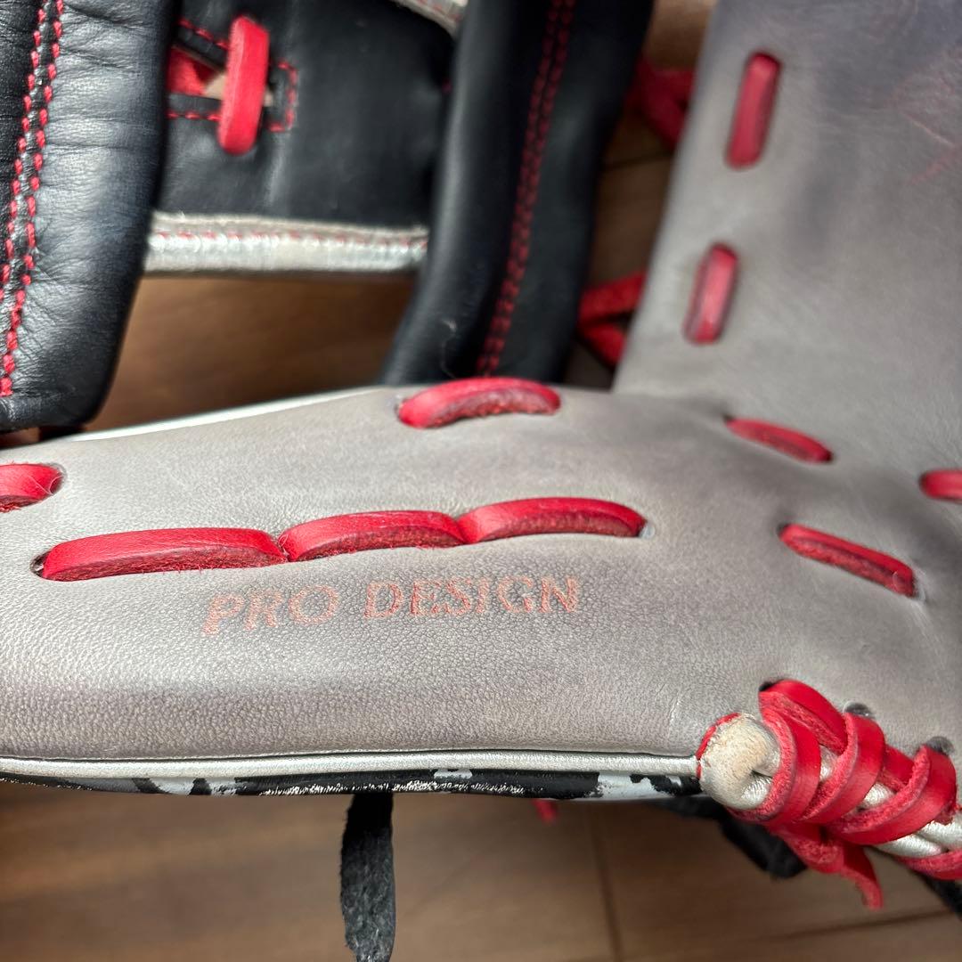 Rawlings ローリングス 軟式グローブ　即戦力