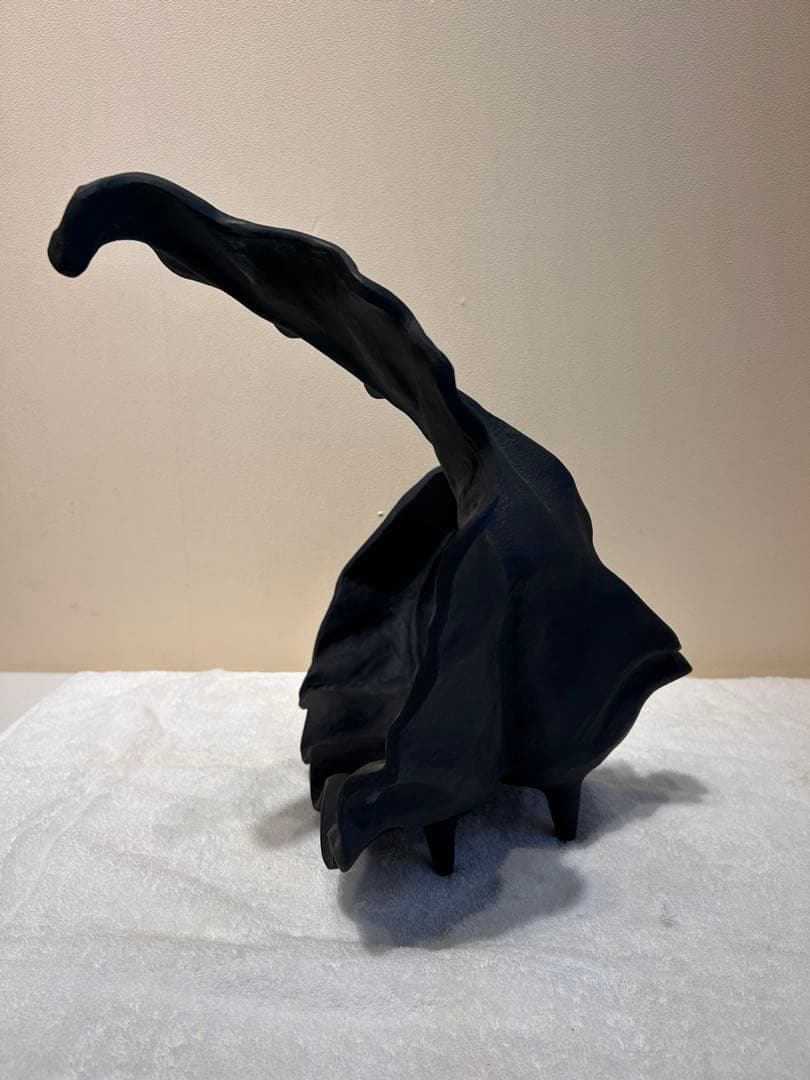 BoConsept　mango Leaf Sculpture　オブジェ　展示品