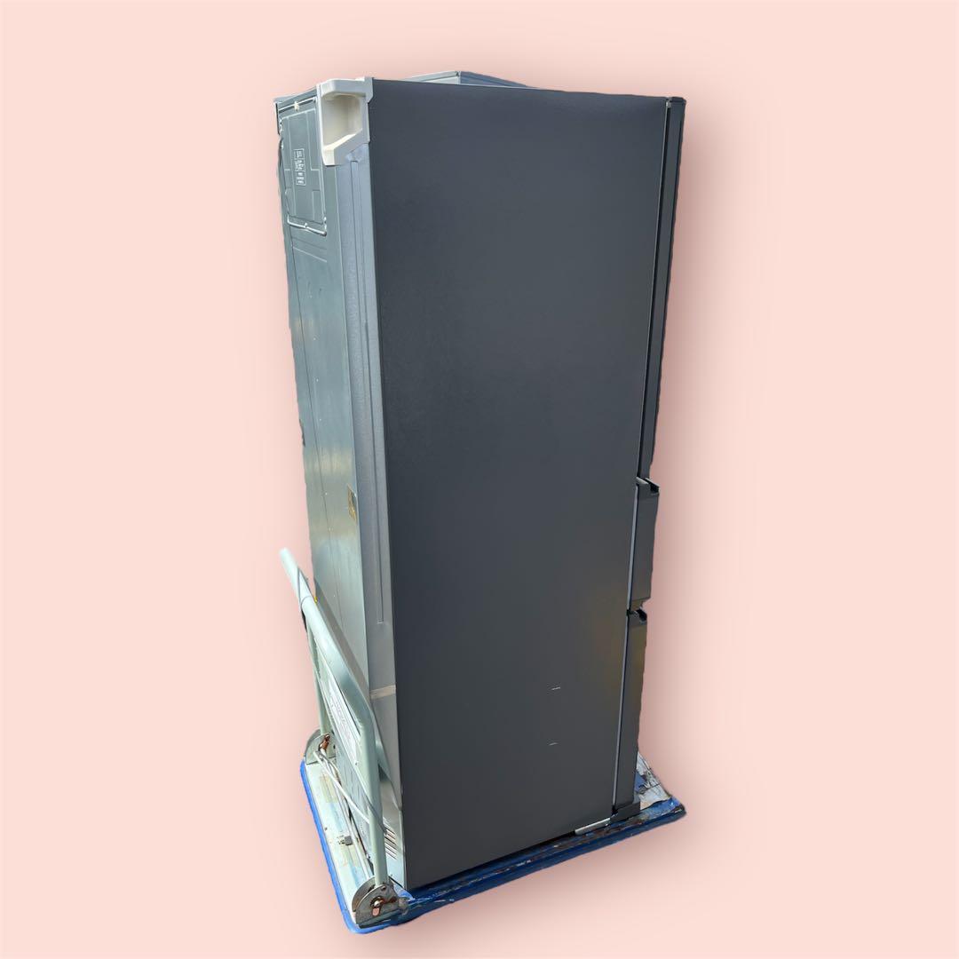 三菱 ノンフロン冷凍冷蔵庫 MR-CX27G 3ドア 2021年製 自動製氷機能