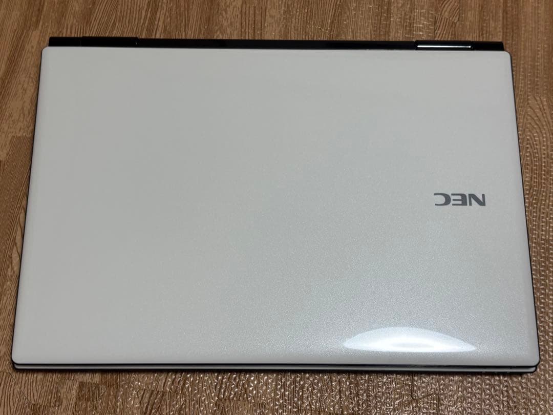 NEC/i7/16GB/SSD256/Office/Win11/タッチパネル