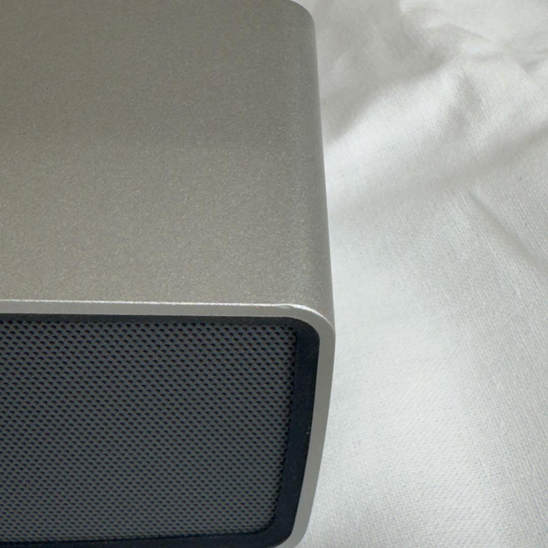 バッテリー交換済み 美品 BOSE SoundLink Mini