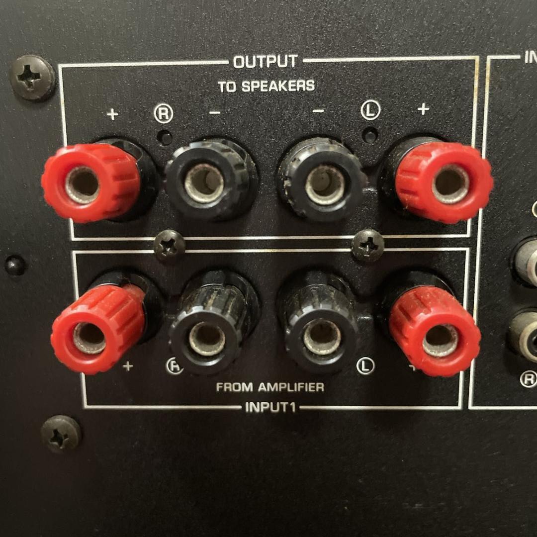 YAMAHA YST-SW150 サブウーファー 通電確認済 現状品