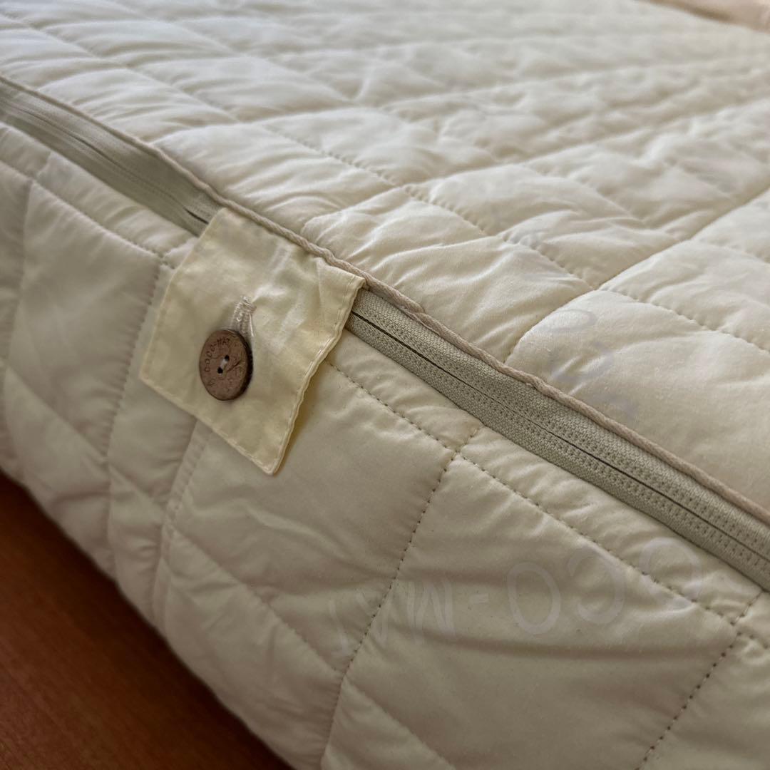 COCO-MAT　Mattress Atlas　ココマット　アトラス　ダブル