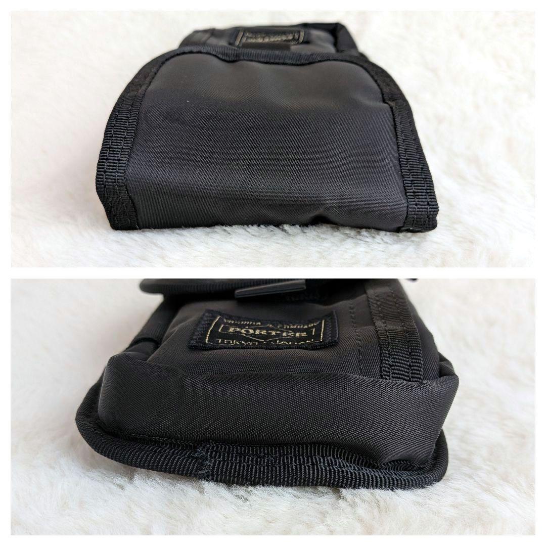✨️新品✨️ 吉田カバン PORTER ポーチ 【DRIVE/ドライブ】タグ付き