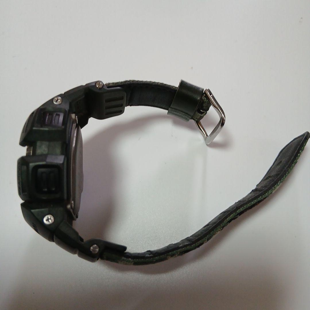 G-SHOCK　ウェイドマン　WADEMAM DW-9800AR