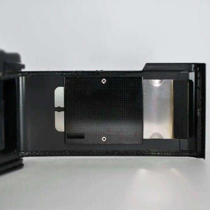 【動作ＯＫ】OLYMPUS XA1 オリンパス コンパクト フィルム カメラ