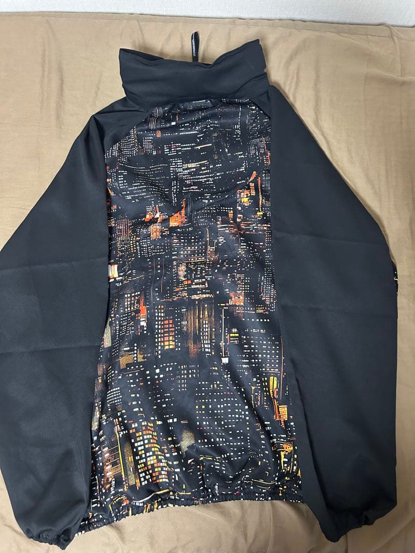 わ*べ様 APPLEBUM Babylon View2 High Tech An