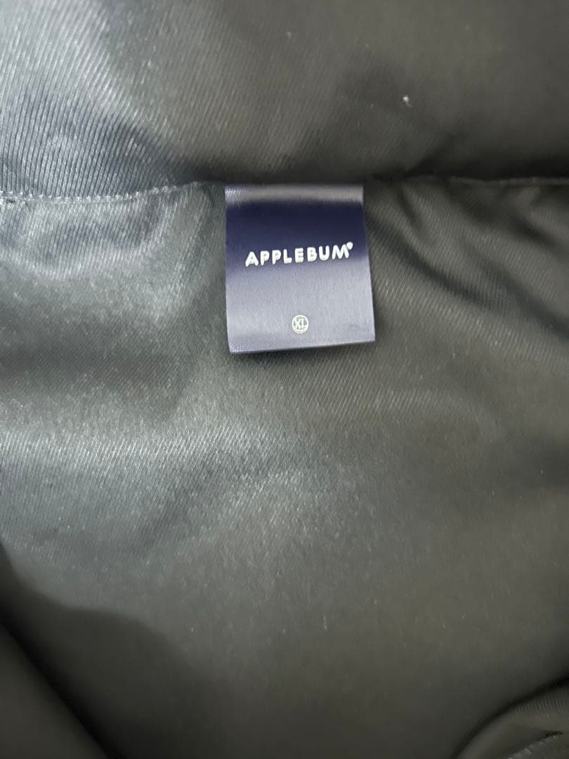 わ*べ様 APPLEBUM Babylon View2 High Tech An