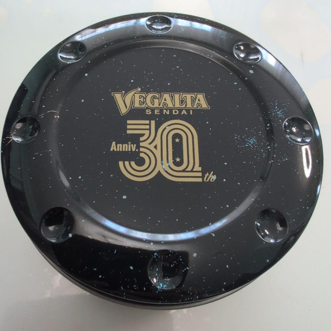 【メル45783】CASIO G-SHOCK ベガルタ仙台30周年コラボ