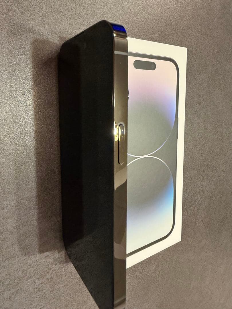 iPhone14Pro 128G 電池残100%