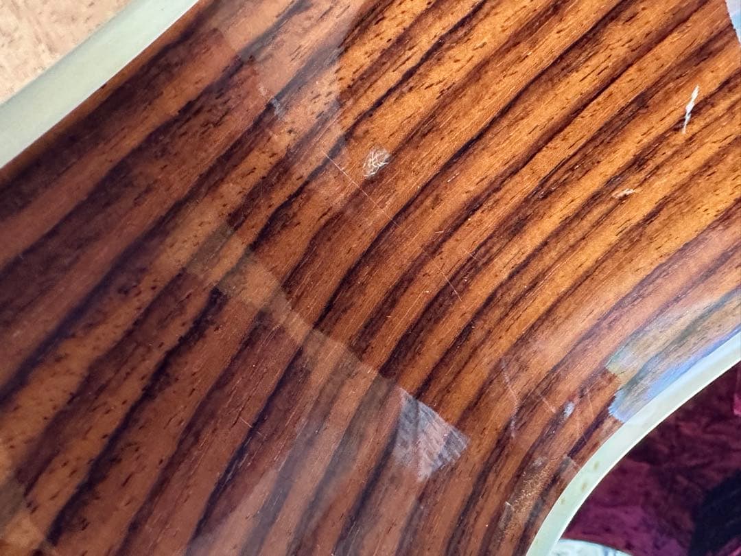 Taylor 214ce Fall-LTD エレアコ