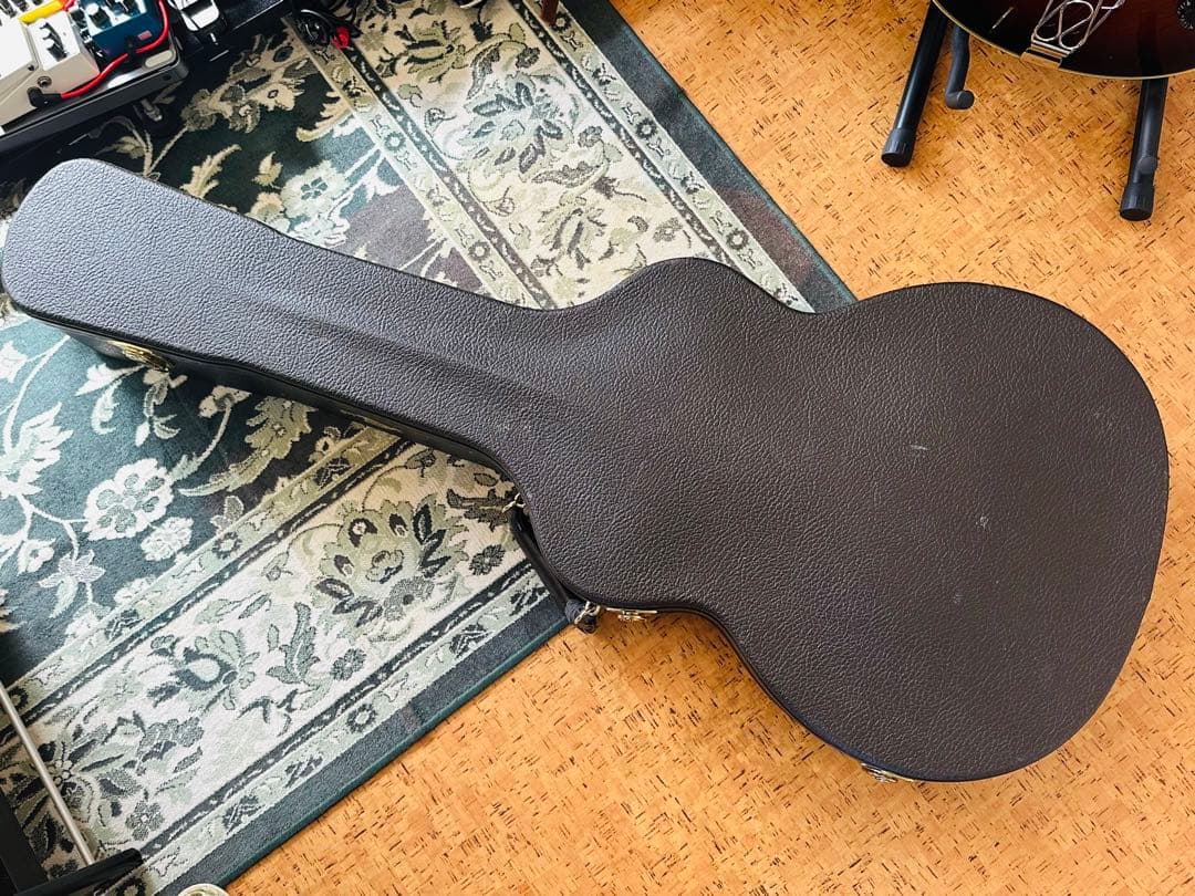 Taylor 214ce Fall-LTD エレアコ