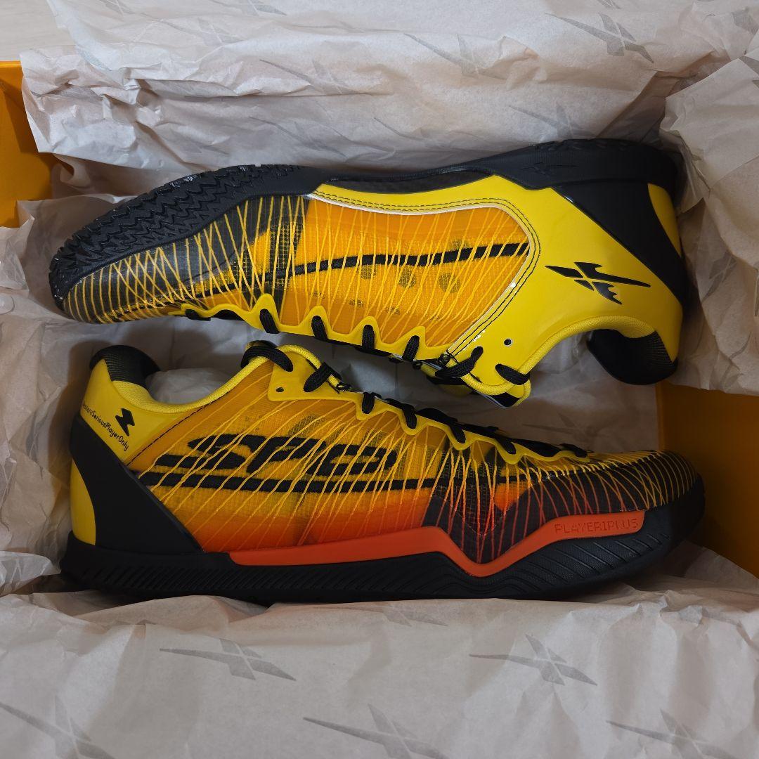 シューズ(男性用) PLAYER1 PLUS 1548 29cm