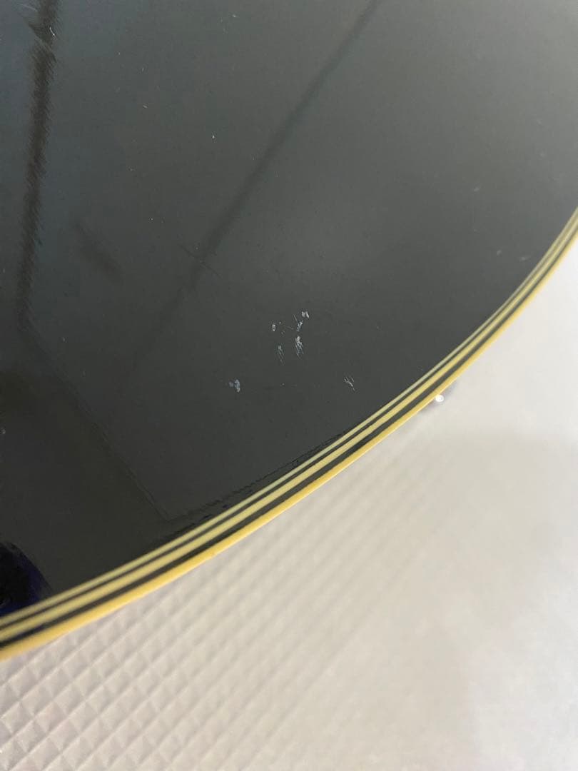 YAMAHA ヤマハAPX-6S