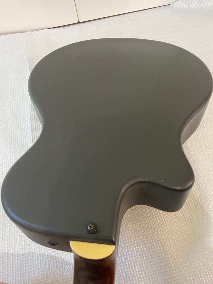 YAMAHA ヤマハAPX-6S