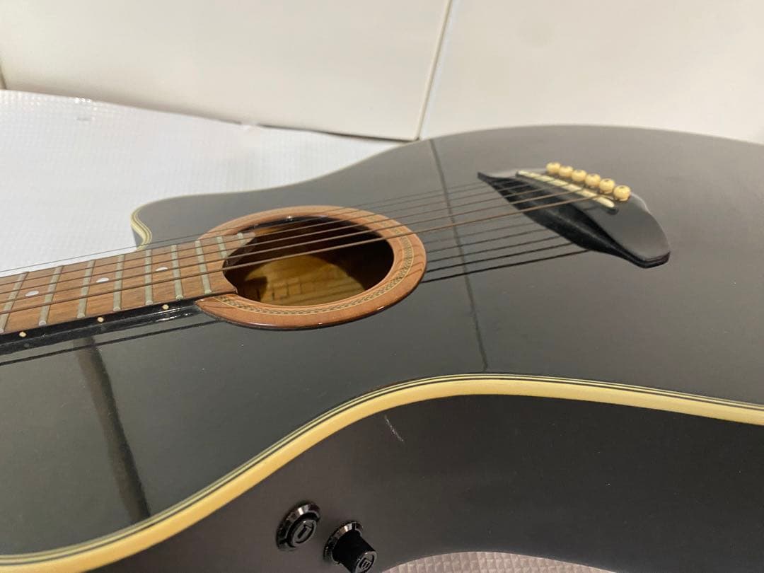 YAMAHA ヤマハAPX-6S