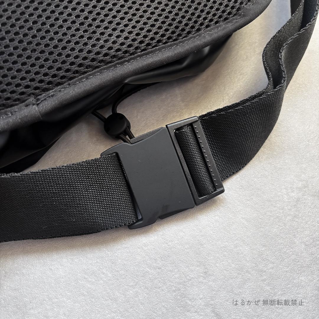 【美品】adidas by Stella McCartney ウエストバッグ