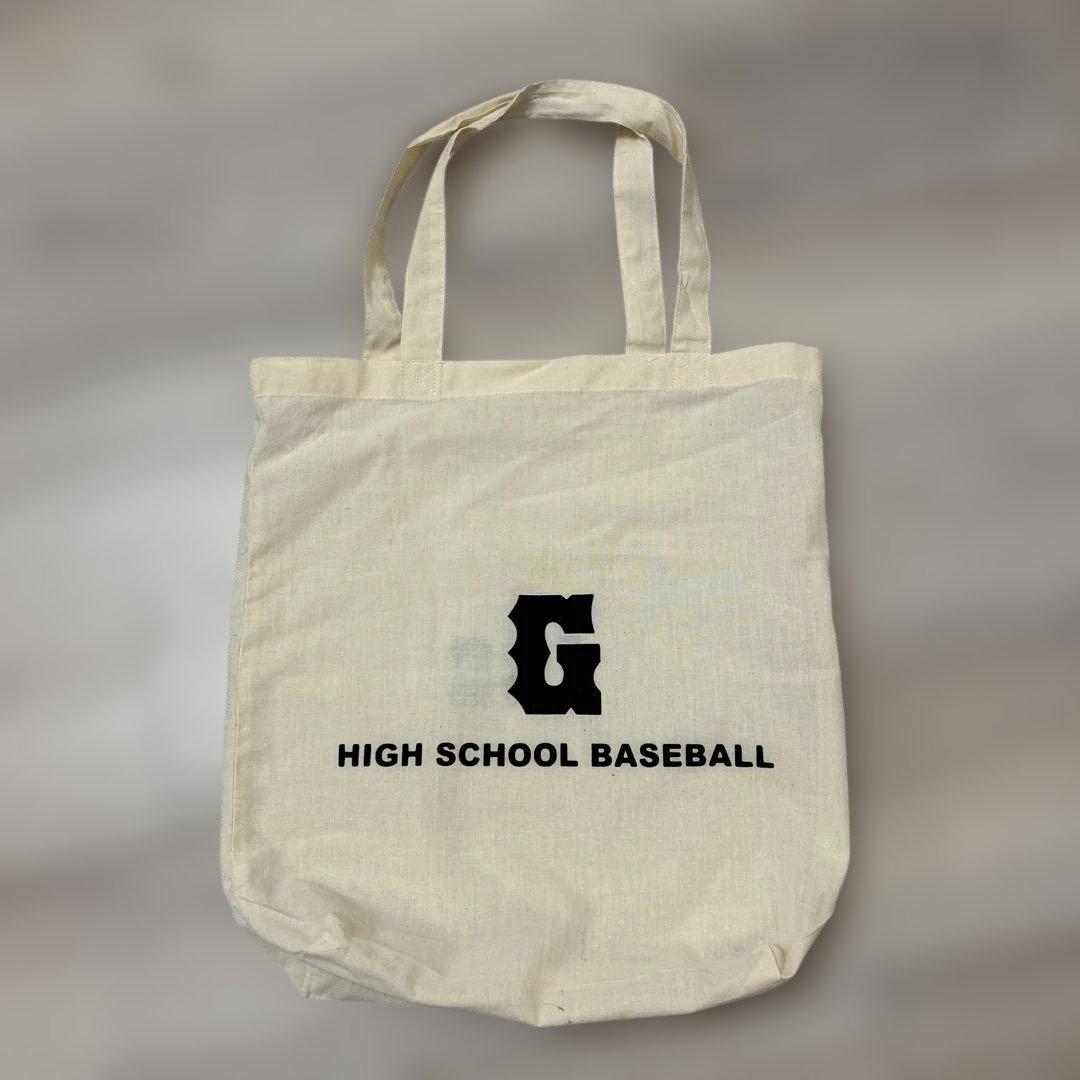 県立岐阜商業硬式野球部100周年記念グッズ7点セット