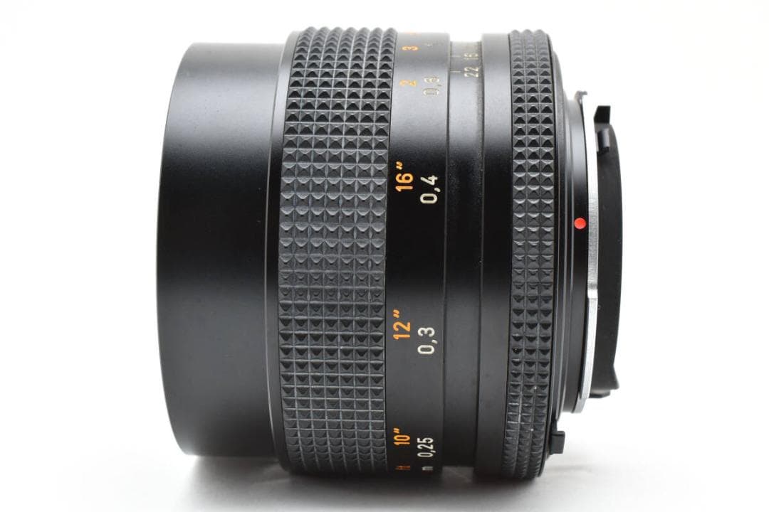 ★外観極美品Carl Zeiss Distagon T* 28 2.8 MMJ