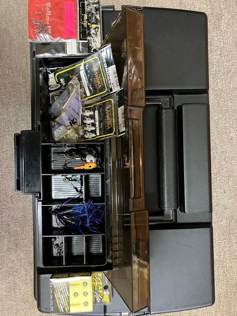 メガバス　エバーグリーン　ジャッカル　デプス ラッキークラフト　人気ルアーset