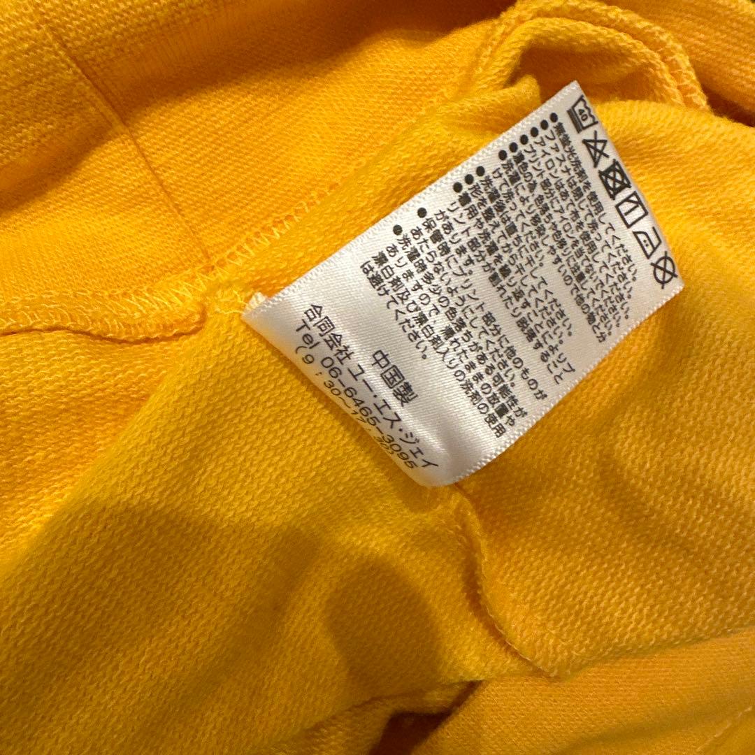 公式 ユニバ購入 ハリーポッター ハッフルパフ ローブ パーカー マフラー