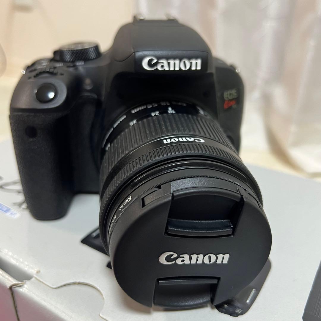 Canon EOS Kiss X9i デジタル一眼レフ