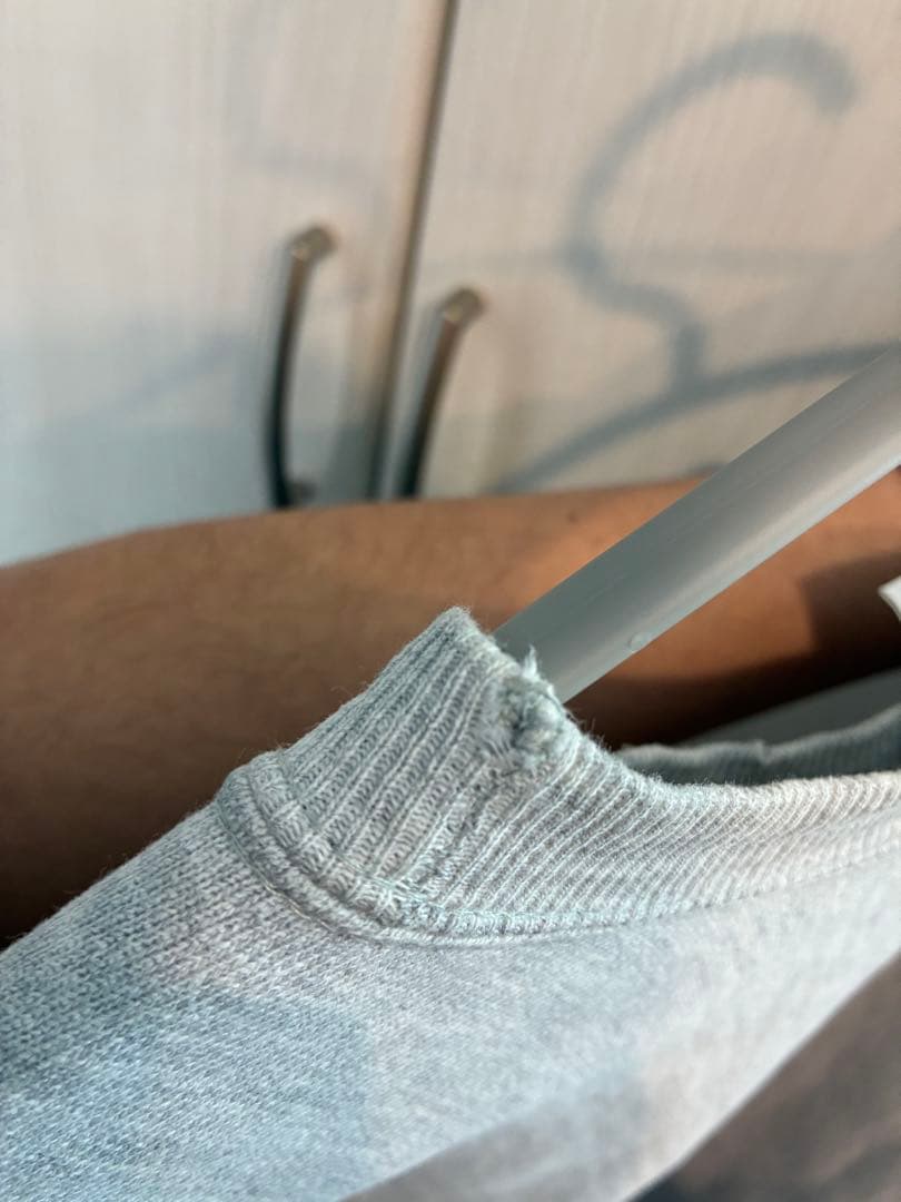 今週限定　チャンピオン　リバースウィーブ　90s 美品　スウェット　XL