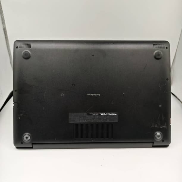 ブラック バッテリ◎ 15 デル i5-8 12GB SSD128GB オフィス