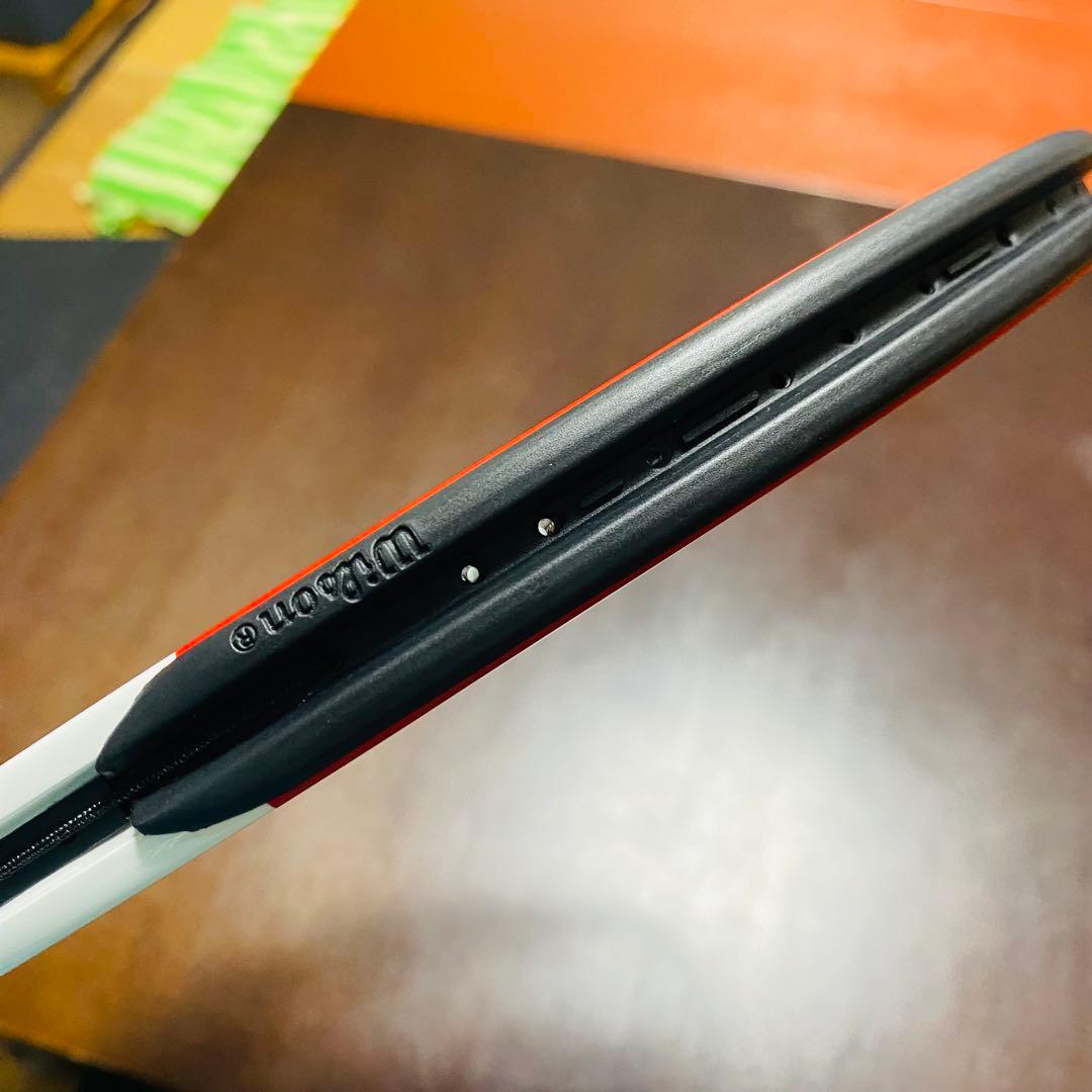 【超希少】 PROSTAFF N SIX. ONE TOUR 90 復刻版 G2