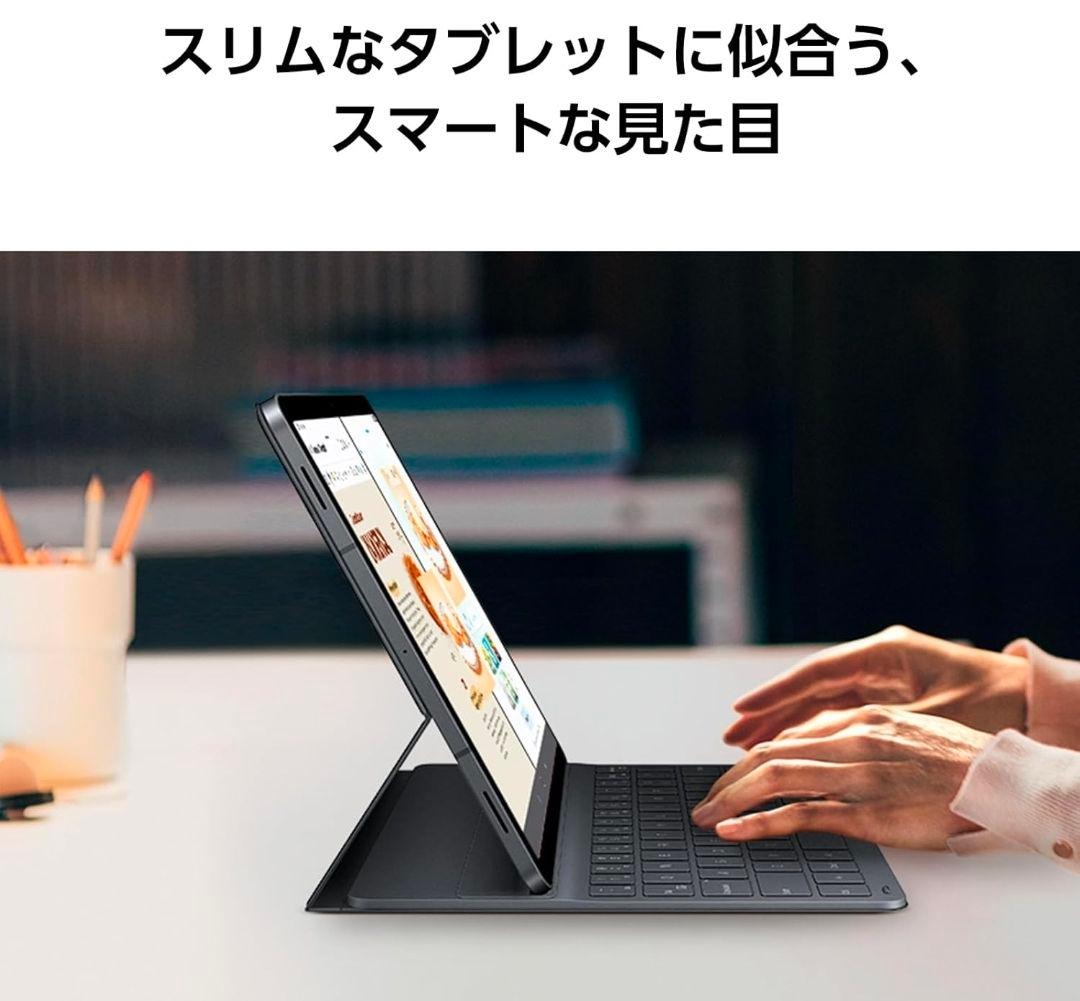 キーボード Galaxy Tab S11 Ultra Book Cover Keyboard